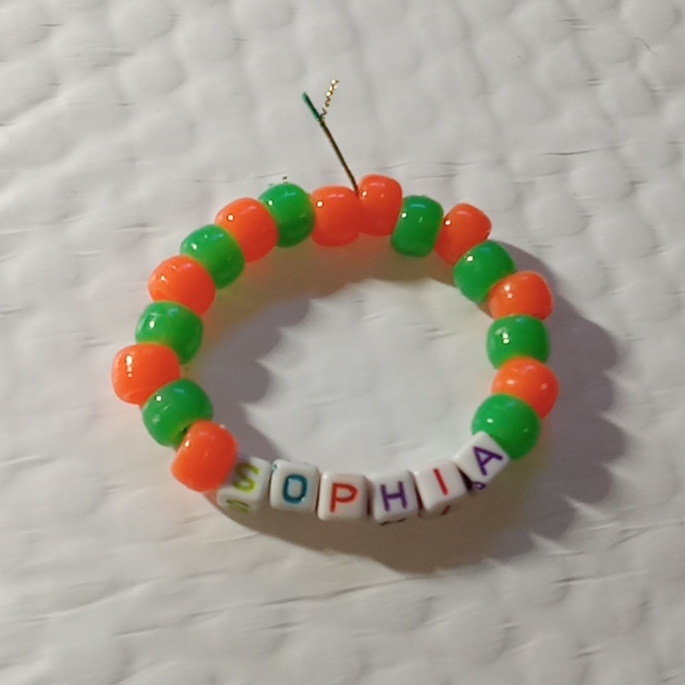 Sophia Bracelet